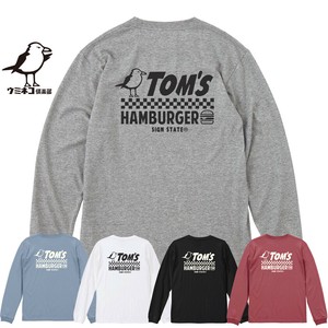 T-shirt Long T-shirt