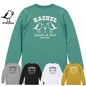 T-shirt Bar Long T-shirt