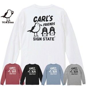 T-shirt Long T-shirt