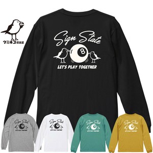 T-shirt Long T-shirt
