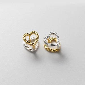 イヤリング 18k 　ピアス S925ポスト　ピアス アレルギー　シルバー925 ピアス
