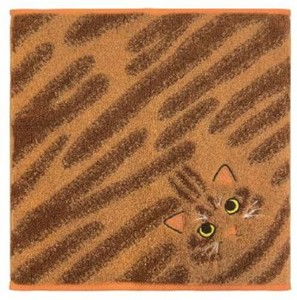 日本製 Uchinoko うちのニャンコ 茶トラ/レッドタビー UNJ-801