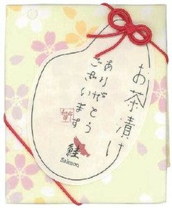 お茶漬けはん さくら（さけ） TOH-101