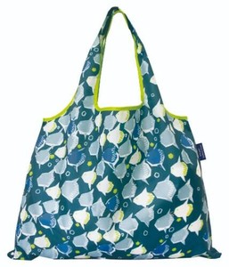 2WAY SHOPPING BAG Aya Ito ペンギン海飛行 DJQ-16725
