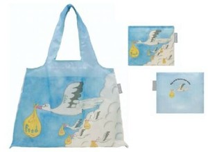 2Way Shopping Bag 噂のスーパーコウノトリだ! RH-DJQ-002