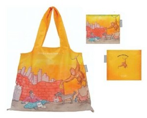 2Way Shopping Bag 僕からのお裾分け RH-DJQ-001