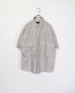衬衫 口袋