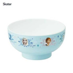 Soup Bowl Skater Frozen 250ml