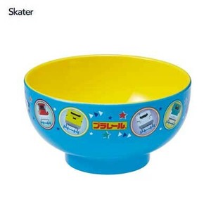 汤碗 Skater 普乐路路/陪乐儿铁道模型 250ml