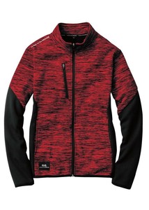桑和 7544-00 ストレッチ軽防寒ブルゾン 4Lサイズ レッド(43) G.G.