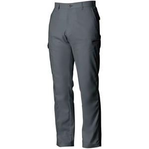 桑和 3012-08 カーゴパンツ 70サイズ チャコールグレー(23) SOWA