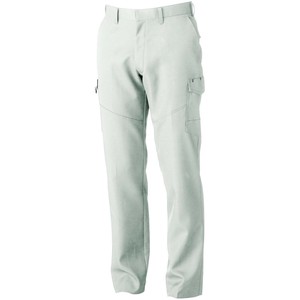 桑和 9668 カーゴパンツ 88サイズ シルバーグレー(22) SOWA
