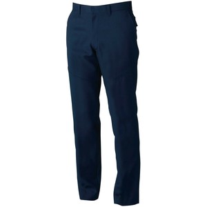桑和 9669 スラックス 91サイズ ネイビー(1) SOWA