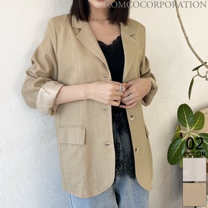 2025年新商品 夹克