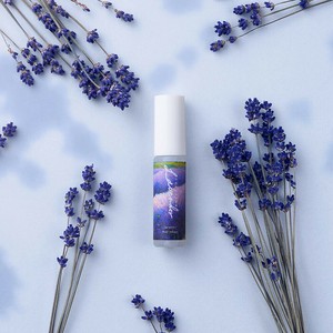 北海道ラベンダーボディコロン　15mL【日本製】【香水】