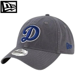 920 NEW ERA CORE CLASSIC TW LOSDOD D GRH ロサンゼルス・ドジャース