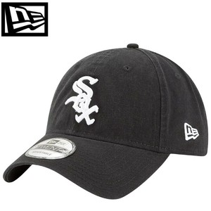 920 NEW ERA MLB CORE CLASSIC 20REP CHIWHI GM シカゴ・ホワイトソックス