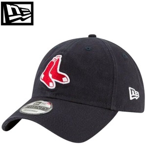 920 NEW ERA MLB CORE CLASSIC 20REP BOSRED ALT ボストン・レッドソックス