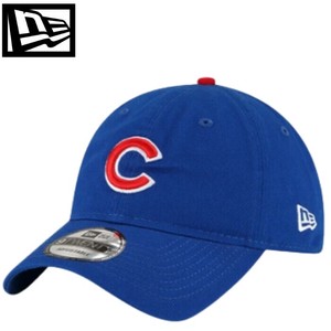 920 NEW ERA MLB CORE CLASSIC 20REP CHICUB GM シカゴ・カブス