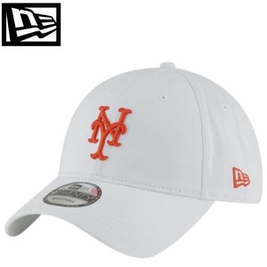 920 NEW ERA MLB CORE CLASSIC 20 NEYMET WHI ニューヨーク・メッツ