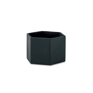 Pot/Planter black