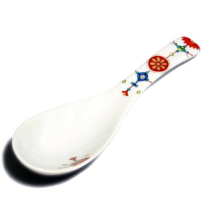 Kutani ware Seikou-kiln Cutlery Made in Japan 1-sets 5-pcs Made in Japan