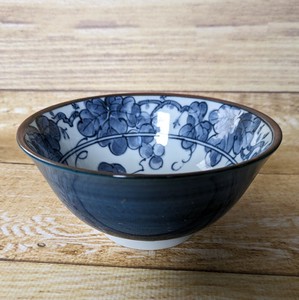 Mino ware Donburi Bowl Made in Japan