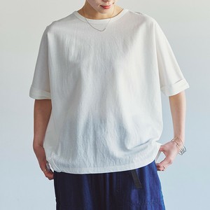 T-shirt Dolman Sleeve Tunic Cool Touch [2025 NEW]