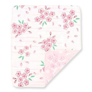 Gauze Handkerchief Kyoto