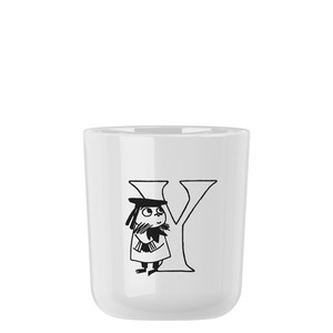 NEW【ムーミン・北欧】[RIG-TIG］RIG−TIG×MOOMIN ムーミン　ABCカップ【Y】