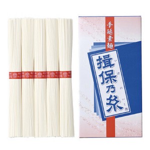 <サマーナウ>手延べ素麺 揖保乃糸　(WL-8)