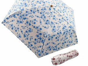 All-weather Umbrella All-weather Floral Pattern