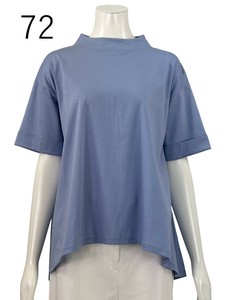T 恤/上衣 新商品 2025年 棉 春夏