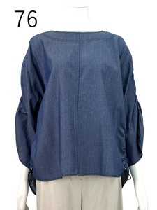 衬衫 新商品 2025年 春夏