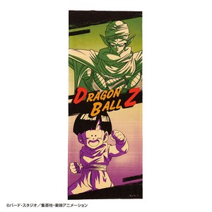 Tenugui Towel Dragon Ball Tenugui Made in Japan