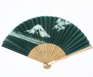 Japanese Fan Folding Fan