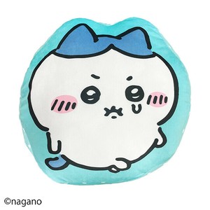 ちいかわ プンハチワレまくら クッション ぬいぐるみ