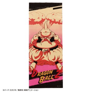 Tenugui Towel Dragon Ball Tenugui Made in Japan