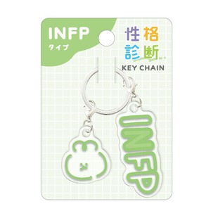 Key Ring