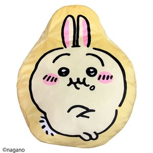 ちいかわ プンうさぎまくら クッション ぬいぐるみ