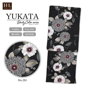Kimono/Yukata
