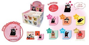 おみくじミニタオル くまモンver.BOX入り KN29-80