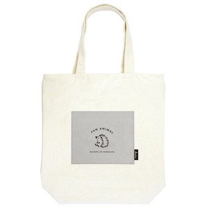 Tote Bag Pocket