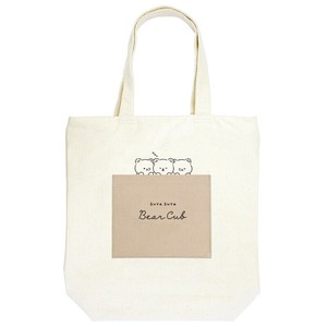 Tote Bag Pocket