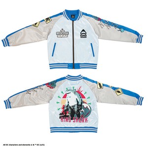 Jacket Sukajan Jacket