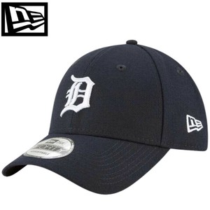 940 MLB THE LEAGUE DETTIG OTC HM 22 デトロイト・タイガース