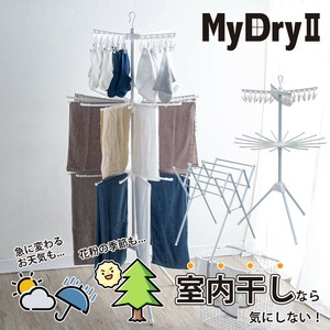Clothing Storage