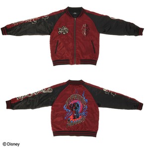 Disney Jacket Sukajan Jacket