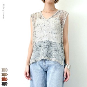 Vest/Gilet V-Neck [2025 NEW]