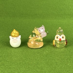 Animal Ornament